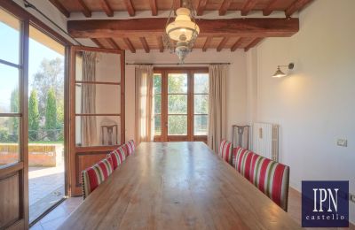 Casa di campagna in vendita Città di Castello, Umbria, Foto 41/53