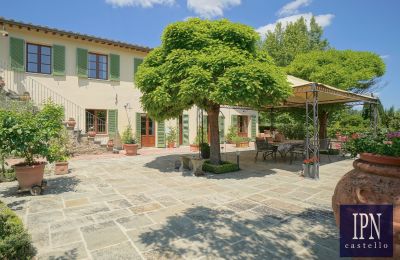 Casa di campagna in vendita Città di Castello, Umbria, Foto 35/53