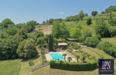 Casa di campagna in vendita Città di Castello, Umbria, Foto 12/53