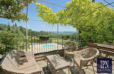 Casa di campagna in vendita Città di Castello, Umbria, Foto 21/53
