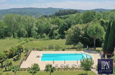 Casa di campagna in vendita Città di Castello, Umbria, Foto 13/53