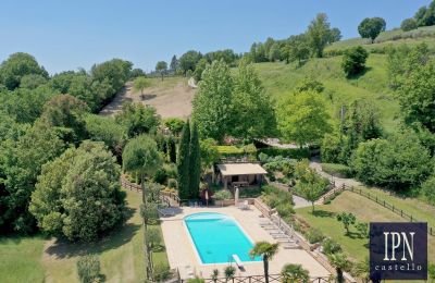 Casa di campagna in vendita Città di Castello, Umbria, Foto 15/53