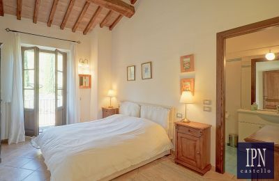 Casa di campagna in vendita Città di Castello, Umbria, Foto 49/53