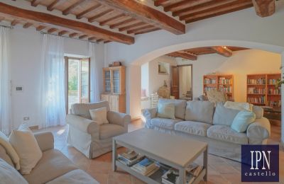 Casa di campagna in vendita Città di Castello, Umbria, Foto 33/53