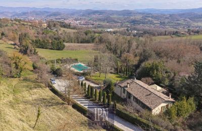 Casa di campagna in vendita Città di Castello, Umbria, Foto 1/39