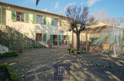 Casa di campagna in vendita Città di Castello, Umbria, Foto 14/39