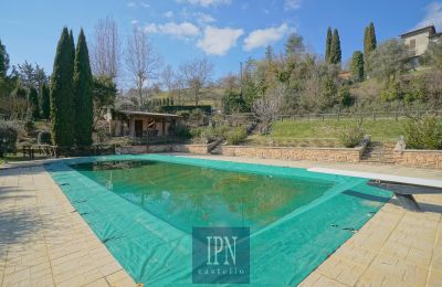 Casa di campagna in vendita Città di Castello, Umbria, Foto 17/39