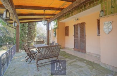 Casa di campagna in vendita Città di Castello, Umbria, Foto 19/39