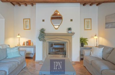 Casa di campagna in vendita Città di Castello, Umbria, Foto 23/39