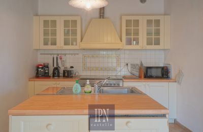 Casa di campagna in vendita Città di Castello, Umbria, Foto 25/39