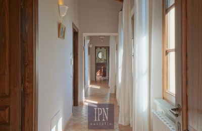 Casa di campagna in vendita Città di Castello, Umbria, Foto 31/39