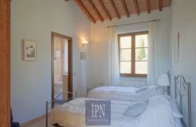 Casa di campagna in vendita Città di Castello, Umbria, Foto 33/39