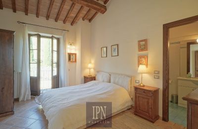 Casa di campagna in vendita Città di Castello, Umbria, Foto 35/39