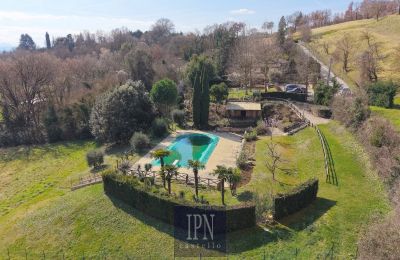 Casa di campagna in vendita Città di Castello, Umbria, Foto 4/39