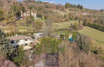 Casa di campagna in vendita Città di Castello, Umbria, Foto 6/39