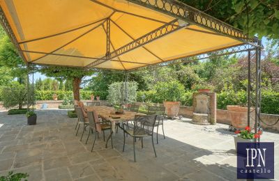 Casa di campagna in vendita Città di Castello, Umbria, Foto 31/53
