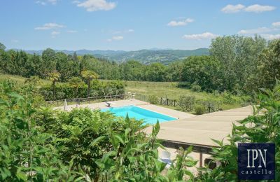 Casa di campagna in vendita Città di Castello, Umbria, Foto 22/53
