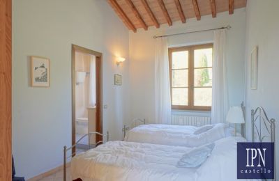 Casa di campagna in vendita Città di Castello, Umbria, Foto 47/53