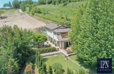 Casa di campagna in vendita Città di Castello, Umbria, Foto 7/53