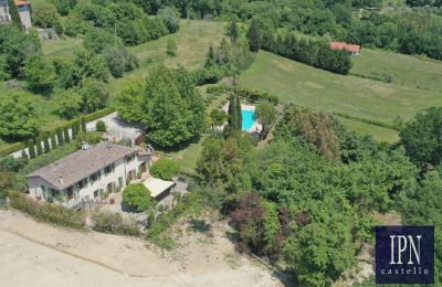 Casa di campagna in vendita Città di Castello, Umbria, Foto 5/53