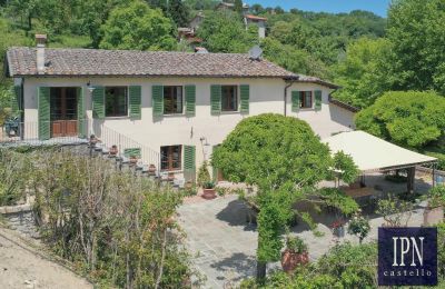 Casa di campagna in vendita Città di Castello, Umbria, Foto 10/53