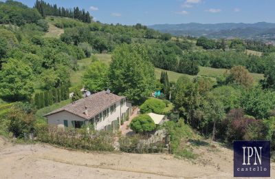 Casa di campagna in vendita Città di Castello, Umbria, Foto 6/53