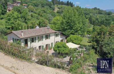 Casa di campagna in vendita Città di Castello, Umbria, Foto 8/53