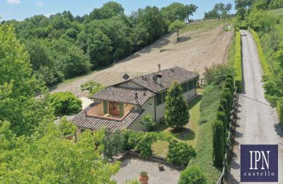 Casa di campagna in vendita Città di Castello, Umbria, Foto 9/53