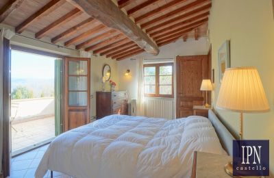 Casa di campagna in vendita Città di Castello, Umbria, Foto 51/53