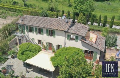 Casa di campagna in vendita Città di Castello, Umbria, Foto 17/53