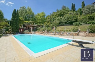 Casa di campagna in vendita Città di Castello, Umbria, Foto 28/53