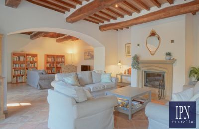 Casa di campagna in vendita Città di Castello, Umbria, Foto 36/53