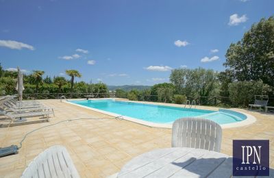 Casa di campagna in vendita Città di Castello, Umbria, Foto 25/53