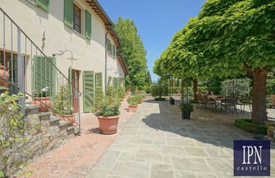Casa di campagna in vendita Città di Castello, Umbria, Foto 29/53