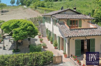 Casa di campagna in vendita Città di Castello, Umbria, Foto 11/53