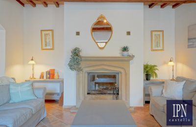Casa di campagna in vendita Città di Castello, Umbria, Foto 37/53