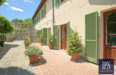 Casa di campagna in vendita Città di Castello, Umbria, Foto 30/53