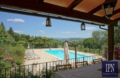Casa di campagna in vendita Città di Castello, Umbria, Foto 24/53