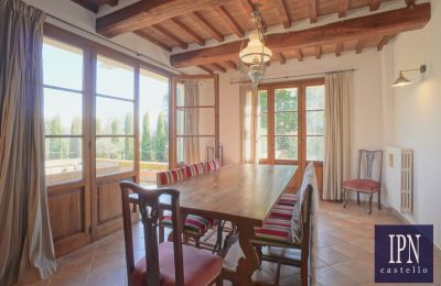 Casa di campagna in vendita Città di Castello, Umbria, Foto 42/53