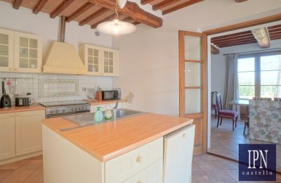 Casa di campagna in vendita Città di Castello, Umbria, Foto 40/53