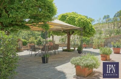 Casa di campagna in vendita Città di Castello, Umbria, Foto 32/53