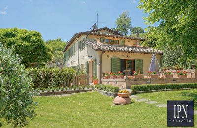 Casa di campagna in vendita Città di Castello, Umbria, Foto 18/53