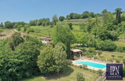Casa di campagna in vendita Città di Castello, Umbria, Foto 2/53