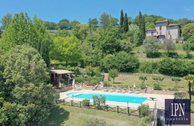 Casa di campagna in vendita Città di Castello, Umbria, Foto 14/53