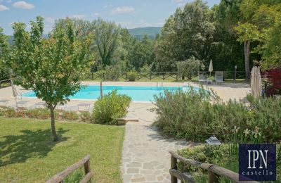 Casa di campagna in vendita Città di Castello, Umbria, Foto 23/53