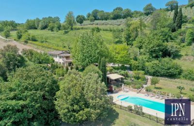 Casa di campagna in vendita Città di Castello, Umbria, Foto 16/53