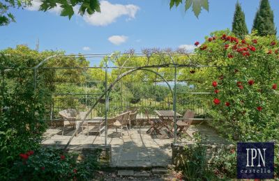 Casa di campagna in vendita Città di Castello, Umbria, Foto 20/53