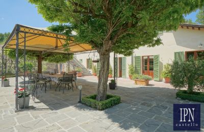 Casa di campagna in vendita Città di Castello, Umbria, Foto 34/53