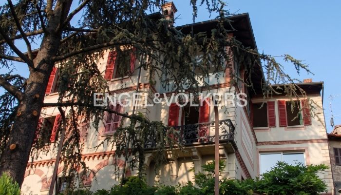 Villa storica in vendita Piacenza, Emilia-Romagna