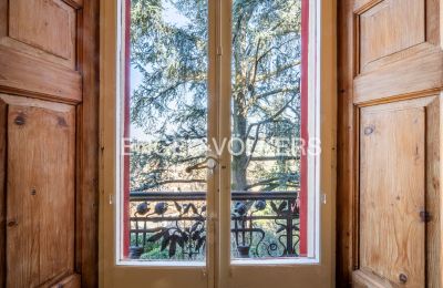 Villa storica in vendita Piacenza, Via Sforza Caolzio, Emilia-Romagna, Vista